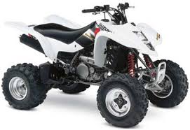 2002-2009Suzuki ATV LT 400 Service Repair ManualPDF