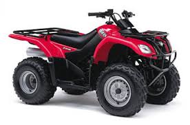 2002-2009 Suzuki LT-F250 LTF250 Ozark ATV Workshop  Service Repair  Manual PDF