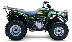 2002-2009 Suzuki LT-F250 Ozark (LT-F250K2 LT-F250K3 LT-F250K4 LT-F250K5 LT-F250K6 LT-F250K7 LT-F250K8 LT-F250K9) ATV Workshop Service Repair ManualPDF