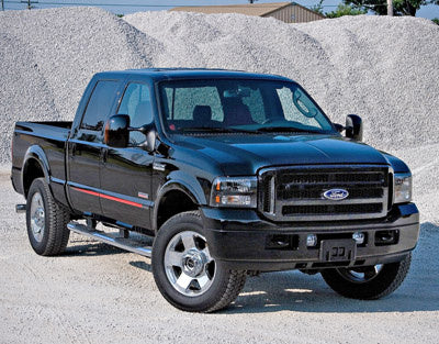 2002 FORD F-250 SUPER DUTY/Excursion TRUCK WORKSHOP SERVICE REPAIR MANUAL Download