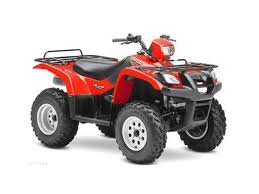 2002 - 2007 Suzuki 500 LTA Service Repair Manual PDF