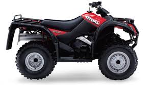 2002 - 2009  Suzuki LTF 250 Ozark Service Repair Manual PDF