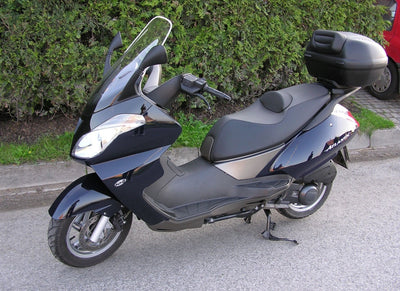 2002 Aprilia Atlantic 125 200 Workshop Service Repair Manual PDF