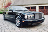 2002 Bentley Arnage Service Repair Manual