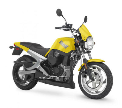 2002 Buell P3 Blast Service Repair Manual Download
