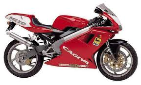 2002 Cagiva Mito EV 125 Workshop Service Repair Manual Download