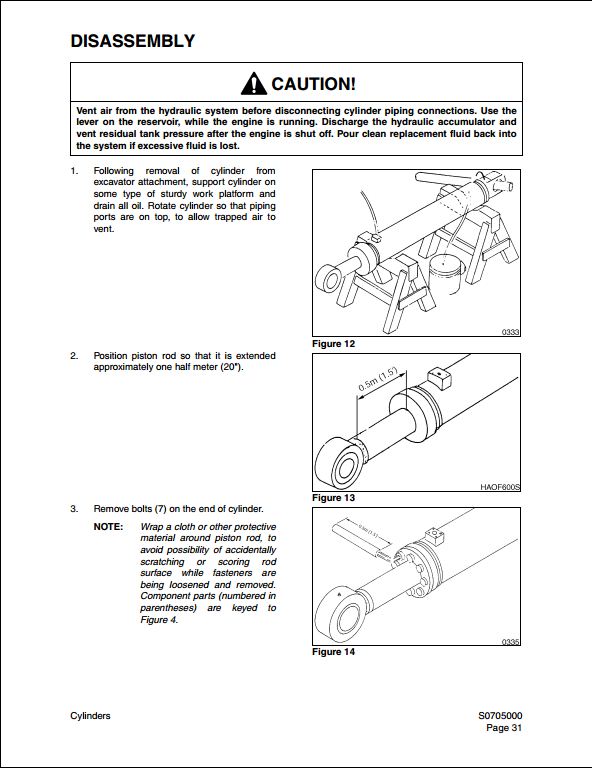 2002 Doosan Solar 255LC-V Crawled Excavator Workshop Service Repair Manual