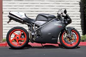 2002 Ducati 748 Workshop Service Repair Manual Download