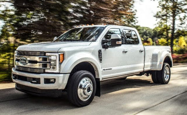 2002 FORD F-350, F350 SUPER DUTY TRUCK WORKSHOP SERVICE REPAIR MANUAL