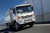 2002 Hino FD4J, FE2J, FF2J, SG2J, SG1J Truck Workshop Service Repair Manual PDF