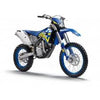 2002 Husaberg FC450 FC550 FC450E Workshop Service Repair Manual Download