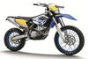 2002 Husaberg FE400E FE501E FE650E Service Repair Manual Download