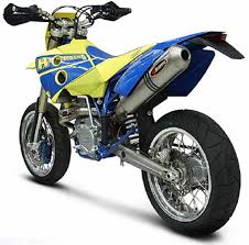 2003 Husaberg FE400E Workshop Service Repair Manual Download
