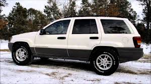 2002 JEEP GRAND CHEROKEE WJ WORKSHOPSERVICE REPAIR MANUAL