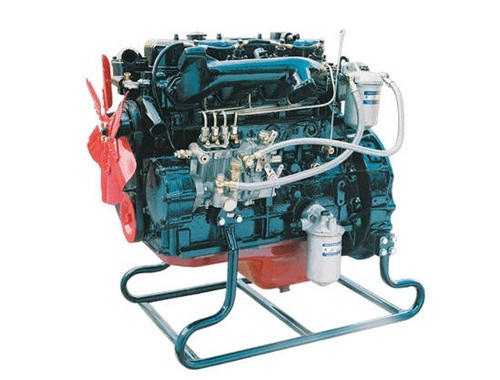 2002 KOMATSU 102 Series Diesel Engine Workshop Service Repair Manual
