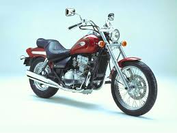 2002 Kawasaki Vulcan 500 Motorcycle Workshop Service Repair Manual Download