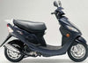 2003 Kymco Filly LX 50 Workshop Service Repair Manual Download