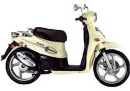 2002 Kymco People 50 Workshop Service Repair Manual Download