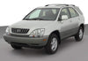 2002 Lexus RX300 Workshop Service Repair Manual