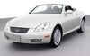 2002 Lexus SC430 Workshop Service Repair Manual