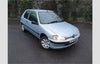 1996 Peugeot 106 Petrol & Diesel Service Repair Manual Download