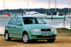 2002 Skoda Fabia Petrol and Diesel Workshop Service Repair Manual