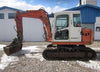 2002 TEREX SCHAEFF HR31 Mini Crawler Excavator Parts Manual SN2122