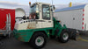 2002 TEREX Schaeff SKL 823 Wheel Loader Operating Instruction Manual