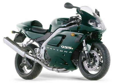 2002 TRIUMPH Trophy Daytona Workshop Service Repair Manual Download
