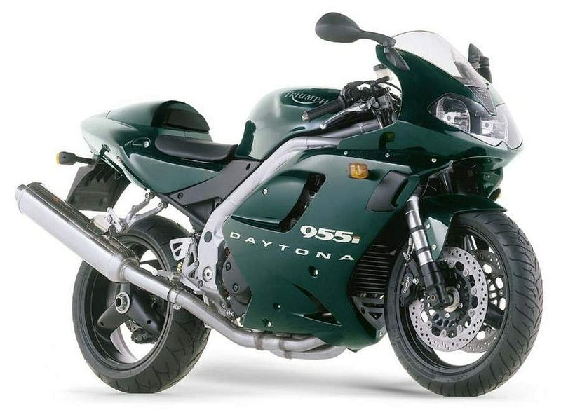 2002 TRIUMPH Trophy Daytona Workshop Service Repair Manual Download