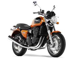 2002 Triumph Motorcycle Thunderbird Service Repair Manual Download