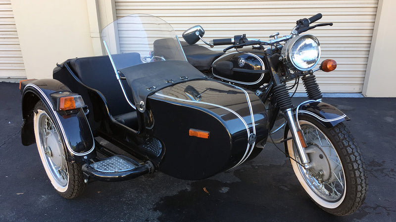 2002 Ural Royal Classic Motorcycle Service Repair Manual Download