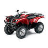 2002 Yamaha YFM660F(P) Grizzly660 ATV Workshop Service Repair Manual