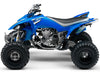 2003-2004 YAMAHA YFZ450 RAPTOR ATV SERVICE REPAIR MANUAL