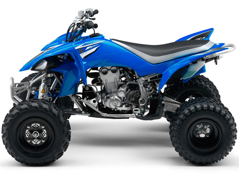 2003-2004 YAMAHA YFZ450 RAPTOR ATV SERVICE REPAIR MANUAL