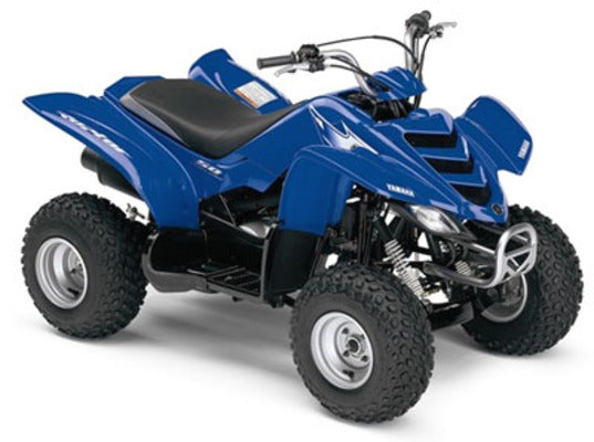 2003-2004 Yamaha ATV YFM50S Workshop Service Repair Manual