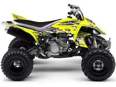 2003 - 2008 SUZUKI LT-Z400 LTZ400Service Repair Manual ATV PDF