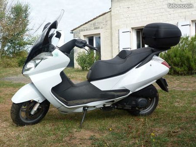 2003 Aprilia Atlantic 125 200 Service Repair Manual PDF