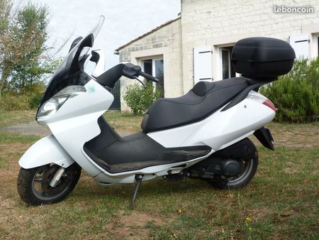 2003 Aprilia Atlantic 125 200 Service Repair Manual PDF