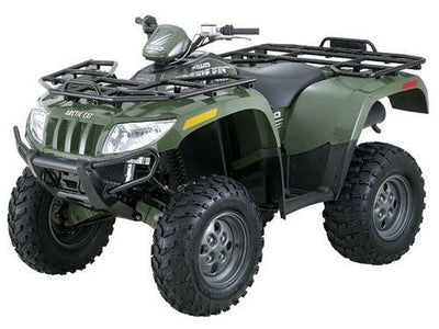 2003 Arctic Cat 250 , 300 , 400 , 500 , 650 ATV Service Repair Manual Download