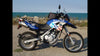 2003 BMW F650 GS DAKAR SERVICE REPAIR MANUAL