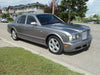 2003 Bentley Arnage Service Repair Manual