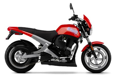 2003 Buell P3 Blast Service Repair Manual Download