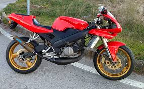 2003 Cagiva Mito EV 125 Workshop Service Repair Manual Download