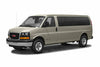 2003 GMC Savana Workshop Service Repair Manual