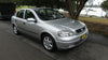 2003 HOLDEN ASTRA G Service Repair Manual