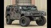 2003 Hummer H1 Workshop Service repair Manual