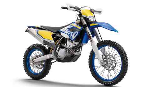 2003 Husaberg FC450 FC550 FC450E Workshop Service Repair Manual Download