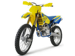 2003 Husaberg FC450 Workshop Service Repair Manual Download