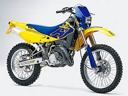 2003 Husqvarna SM125S Motorcycle Workshop Service Repair Manual Download